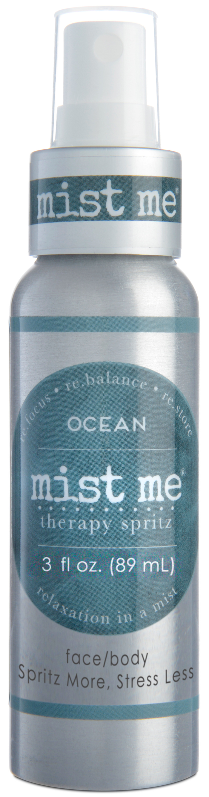 Ocean Mist Me - 3.0 oz.