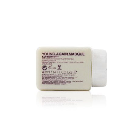 Kevin Murphy Young Again Masque Mini Travel 1.4 oz.
